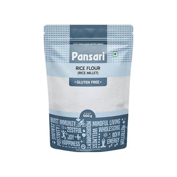 Pansari Rice Flour